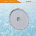 thumbnail image 4 of Swimming Pool Skimmer Cover Lid Above Ground Swimming Pool Vacuum Plate for 513330 SP1091WM js Edition, 4 of 5