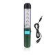 thumbnail image 1 of Linterna recargable portátil con imán 3.7 Voltaje 5 LED LIGHT LED MANTENIMIENTO Lámpara de mantenimiento de la luz para campaña al aire libre verde AweSitey OD019799-01, 1 of 7