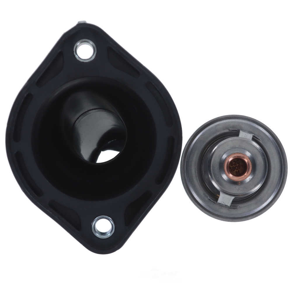 Motorad 2124KT Thermostat Kit-180 Degrees with thermostat and housing