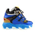 thumbnail image 1 of Tenis Sneakers Casual para Dama Hanna MX  Dragon Fruit Blue, 1 of 4