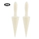 thumbnail image 2 of Molde de cono de helado, 2 piezas Molde de cono de helado Molde de helado probado y confiable, 2 of 9