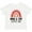 AA-White, variant on Inktastic Mimi and Pop Love Me Girls Granddaughter Rainbow Girls Toddler T-Shirt