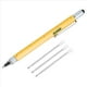 thumbnail image 3 of BolíGrafo Multiherramienta 6 en 1, Geniales para Hombres, Regalos para Papá, Rellenos de para Hombres, Regalos úNicos de Navidad para Hombres, 3 of 8