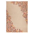 thumbnail image 1 of MAT Orange NOVSINRED052076 Sina Rouge & Multi Couleur Rectangle Zone Tapis- 5 Pi 2 Po x 7 Pi 6 Po, 1 of 1