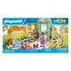 thumbnail image 4 of Set de Juego Playmobil Guardería de cachorros 71743, 4 of 4