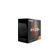 AMD Ryzen™ 7 5800X 8-core/16-thread Desktop Processor