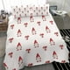 thumbnail image 4 of Juego de Cama Gnomos Simple, 4 of 4
