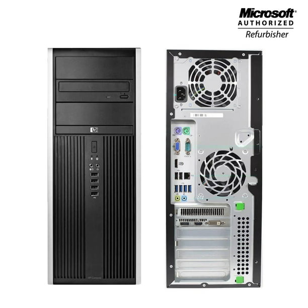 HP Compaq Elite 8300 SFF デスクトップPC Gaming HP Compaq Elite 8300 Desktop Tower Computer PC Intel Core