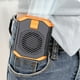 thumbnail image 4 of Ventilador de Cintura Portátil Recargable Por Usb, Miniventilador de Cuello con Clip | Refrigeración Turbo de 5 Velocidades | Batería de 1800 Mah | Manos Libres para Deportes Al Aire Libre, Camping,, 4 of 6