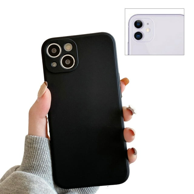 Mobile Phone Protective Case with Non-Slipped Full Rugged Bumper Design for Iphone 11/11 Pro/11 Pro Max