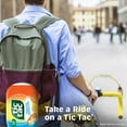 thumbnail image 5 of (4 pack) Tic Tac Tropical Adventure Mints, 3.4 oz Pack, 5 of 11