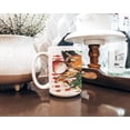 thumbnail image 4 of Carolines Treasures 8537CM15 Crab Boil Coffee Mug 15 oz 15 ounce multicolor, 4 of 5