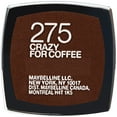 thumbnail image 4 of Maybelline Color Sensational Cream Finish Lipstick, Crazy for Coffee, 4 of 7