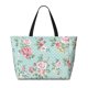 thumbnail image 2 of Easygdp Vintage Floral Bolsa de Viaje de Playa de Gran Capacidad, Bolsa Tote Perfecta para la Playa, Escapadas de Fin de Semana y Viajes, 2 of 7