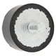 thumbnail image 4 of Front Engine Isolator Mount 3110044 Rubber Replacement for Polaris Sportsman Scrambler Magnum, 4 of 5