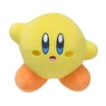 thumbnail image 3 of Peluche Kirby Star amarillo 15cm, 3 of 4