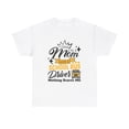 thumbnail image 2 of I'm A Mom And A School Bus Driver Nothing Scares Me T-Shirt ID-0625-ENGG, 2 of 7