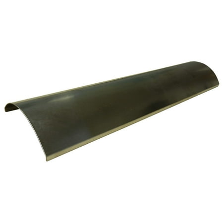 15.75" Stainless Steel Heat Plate for Kenmore and Permasteel Gas Grills
