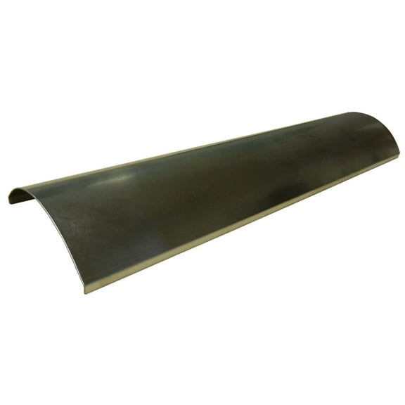 15.75" Stainless Steel Heat Plate for Kenmore and Permasteel Gas Grills