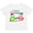 AA-White, variant on Inktastic Merry Christmas Owls Boys or Girls Toddler T-Shirt