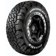 thumbnail image 1 of Llanta 27/8.5 R14 95Q Euzkadi Overlander AT2, 1 of 2