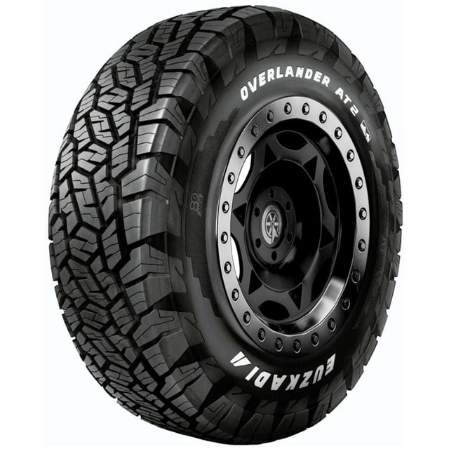 Llanta 27/8.5 R14 95Q Euzkadi Overlander AT2
