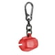 thumbnail image 1 of Bolas de caña de pescar, bolas de paquete de varillas, multifuncionales, anticolisión, resistentes al desgaste rojo Cola Caña de pescar bola fija, 1 of 7