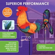 Premier Kites Spinner - Morning Rooster