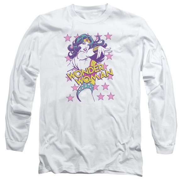 Dc - Valiant - Long Sleeve Shirt - X-Large