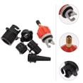 thumbnail image 4 of 1 set of Inflatable Dinghy Adaptor Paddle Board Pump Adapting Tools, 4 of 6