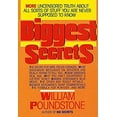 thumbnail image 1 of Pre-Owned Biggest Secrets (Paperback) 068813792X 9780688137922, 1 of 1