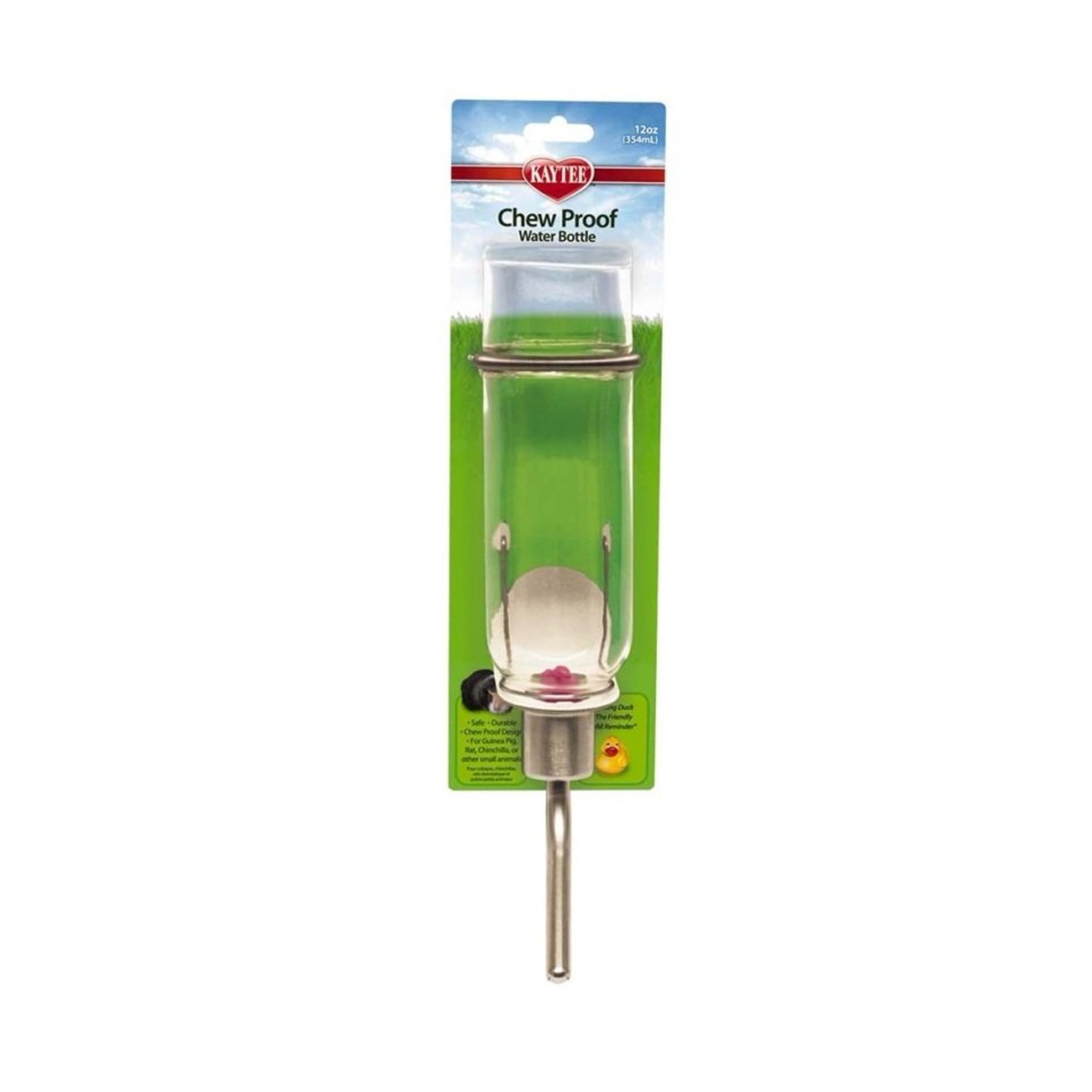 Super Pet Chew Proof Water Bottle
