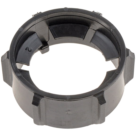Dorman 42415 Headlamp Bulb Retainer for Specific Models