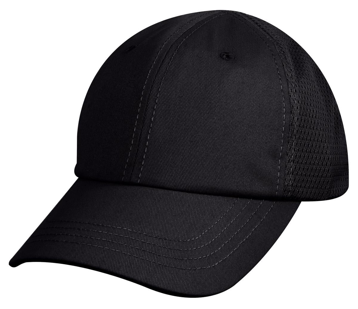 Rothco Mesh Back Tactical Baseball Cap, Hat