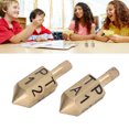 thumbnail image 4 of Dados de metal ANGGREK 6 lados 2 piezas con bolsa de almacenamiento, 4 of 7