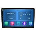 thumbnail image 1 of RoverOne 4+64GB Car Stereo CarPlay GPS Navigation Bluetooth for Fiat 500L 2012-2017 Android Touch Screen Player, 1 of 9