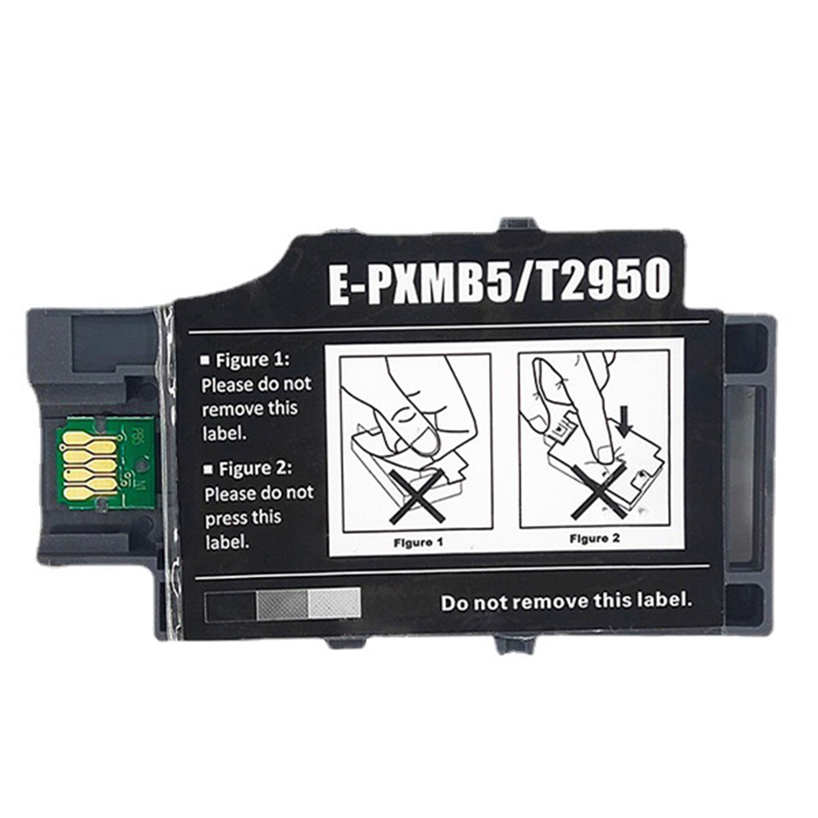 Dasbsug Epson Maintenance Tank T2950 for WF-110 WF-100W Mobile