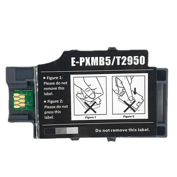 Epson Workforce Wf Maintenance Box