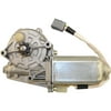 AC Delco 11M111 Window Motor, New OE Replacement