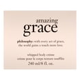 thumbnail image 4 of Philosophy Amazing Grace Whipped Body Cream, 8 Oz, 4 of 11