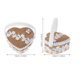 thumbnail image 2 of unbranded Para Anillos De Con Decorativa Multifuncional En Resistente Multicolor, 2 of 7