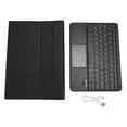 thumbnail image 2 of Tablet Keyboard Case, Keyboard Case Smoothly Typing  Detachable  for 9inch To 11inch Tablet for IOS, 2 of 8