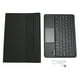 thumbnail image 2 of Estuche Para Teclado Inteligente, Ahorro De Energía, Negro, Escritura Suave, Magnético, Desmontable, Bluetooth 3.0, Estuche Para Teclado Para Tableta De 9 A 11 Pulgadas Para IOS, 2 of 7