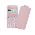thumbnail image 2 of Calculadora científica Casio FX-9910CW ClassWiz rosa, 2 of 3