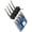 1 set, variant on Tall Stability Temperature Dampness Transducer Component For Integrated Systems I2C Protocol