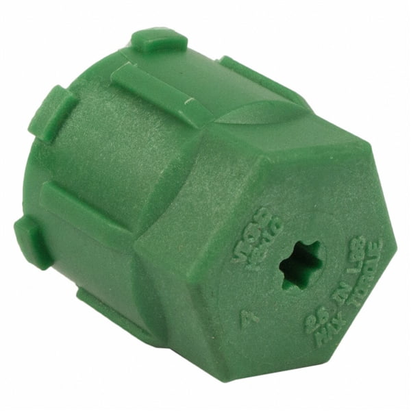 Genuine Motorcraft CAP (P)