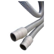 CareFusion CPAP Tubing Grey 10 Foot TSB-10GLT
