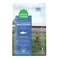 thumbnail image 2 of Catch-Of-The-Season Whitefish Adult Cat Dry Food - Dry Cat Food, 2 of 2