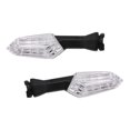 thumbnail image 3 of Luz de Señal de Giro para Z 125 2015-2017 Sunnimix Luz de señal de giro de motocicleta, 3 of 8
