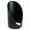 Textured Black, variant on Kichler Lighting - Accent Long Cowl - Landscape 12V LED Accessory - Accessory -